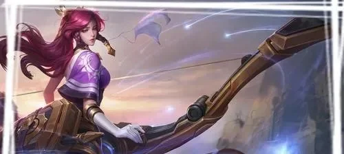 伽罗怎么玩才厉害-伽罗极限玩法解析