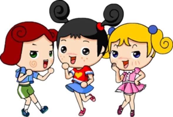 大头妹美妙生活-治愈系休闲佳作