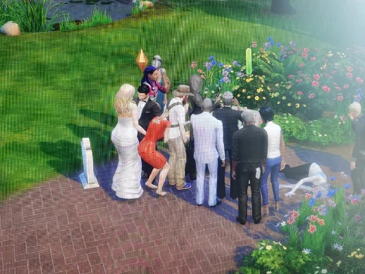 模拟人生4游戏攻略综合篇-模拟人生4游戏攻略