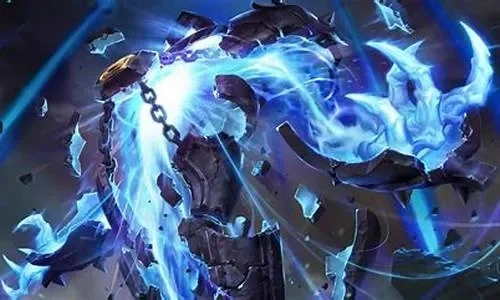 英雄联盟手游远古巫灵怎么玩远古巫灵玩法介绍-远古巫灵玩法详解