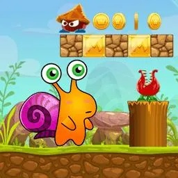 蜗牛探险游戏攻略大全