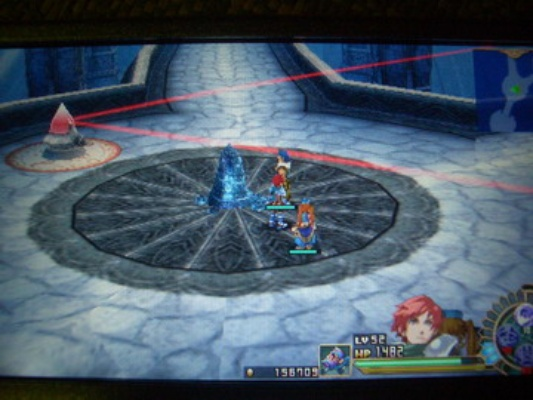 如何快速通关PSP伊苏7？全流程避坑指南省30小时