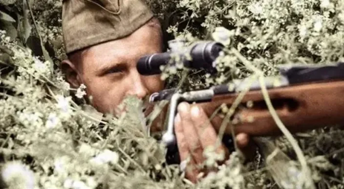 二战狙击手胜利的召唤小秘籍-狙击精准制胜指南