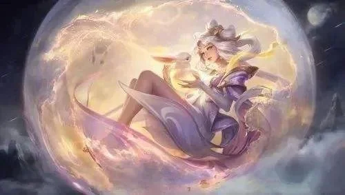 王者荣耀嫦娥最强六神装-嫦娥最强六神装解析