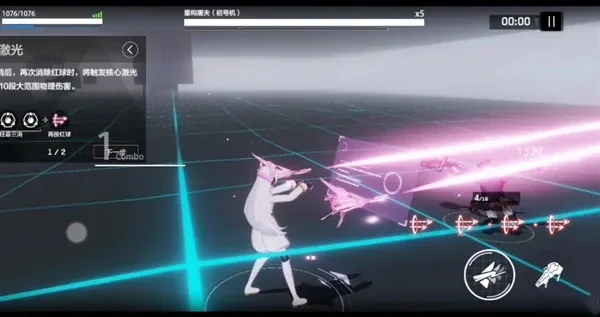 战双帕弥什武藏怎么打-武藏深度打法攻略