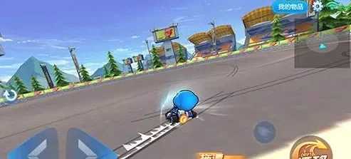 跑跑卡丁车拖漂技巧如何拖漂-跑跑卡丁车拖漂技巧详解