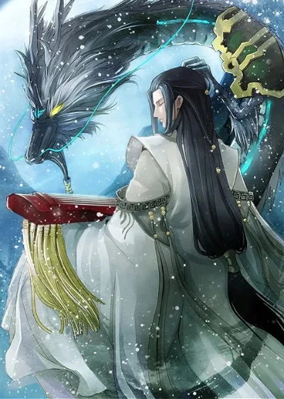 斗罗大陆之太子长琴-音乐剑道系统创新