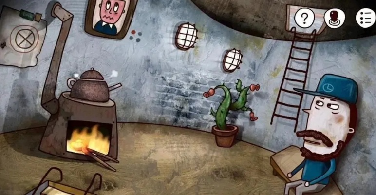 手机上有哪些烧脑又上瘾的解密游戏？