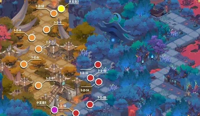 超大陆游戏攻略秘籍