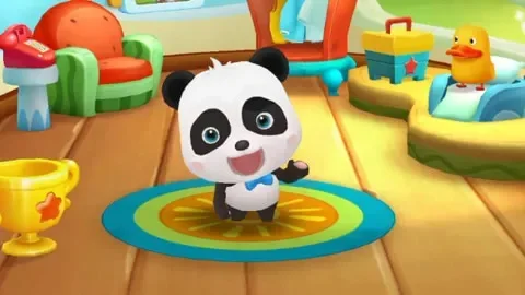 宝宝巴士小游戏全部-宝宝巴士寓教于乐