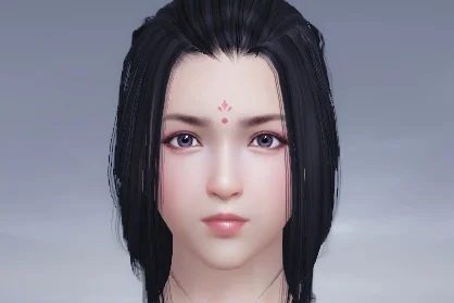 十大最美天刀捏脸数据-天刀最美捏脸数据