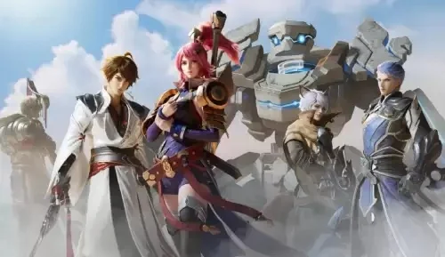 王者荣耀一个区多少人-王者荣耀区域人数揭秘