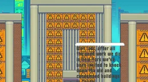 高楼爆破2中文版-高楼爆破掌控艺术