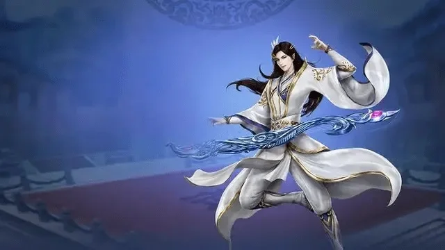 倩女幽魂方士还能玩吗-方士《倩女幽魂》还能玩吗