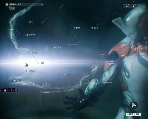 星际战甲主线任务流程-星际战甲任务流程解析