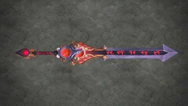 魔兽世界烈焰之击分享-烈焰之击攻略分享