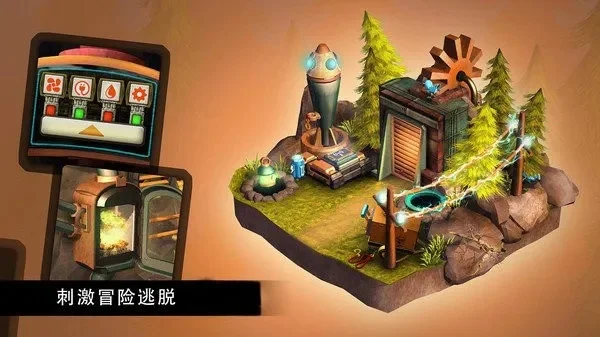 解谜游戏网页版-便捷解谜挑战思维