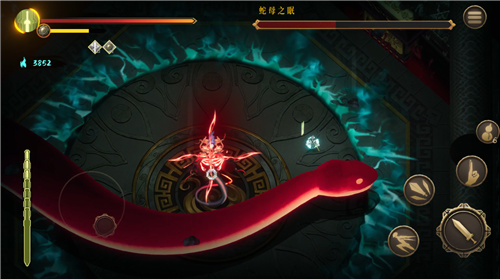 《暖雪》DLC终业上线，12元畅享国风暗黑动作盛宴