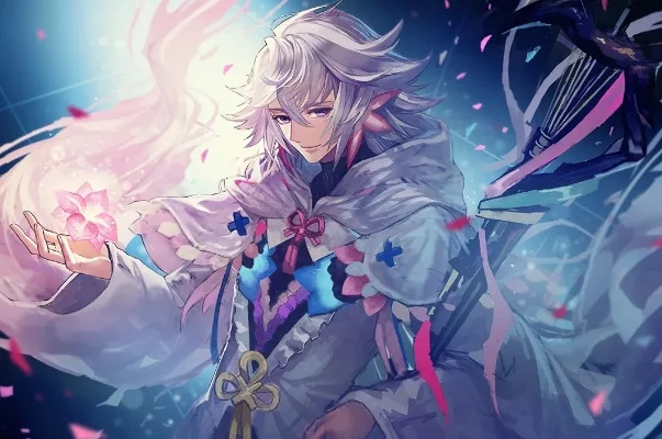 命运冠位指定梅林-梅林冠位之力解析