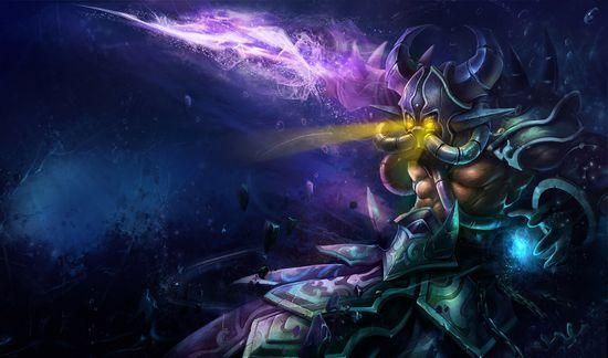 虚空行者大乱斗怎么出装才能carry全场？