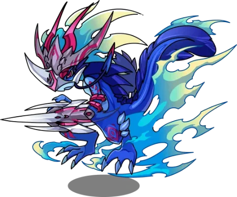 洛克王国劫影龙皇技能搭配推荐