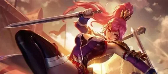 花木兰出装顺序-花木兰出装顺序详解