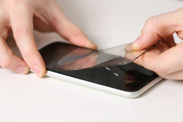 在iPhone上搓玻璃的快乐与痛苦