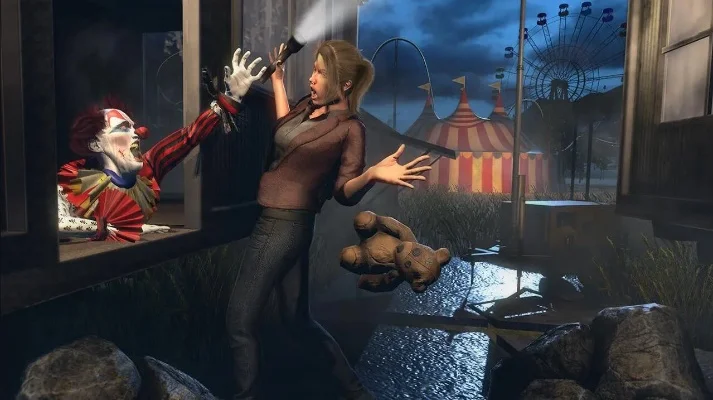 恐怖多人联机手游有哪些-恐怖多人联机手游推荐