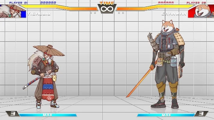 决斗场专用角色-决斗角色设计策略