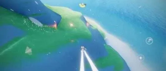 光遇潜海季先祖位置在哪深海季先祖位置分享-光遇潜海先祖位置分享