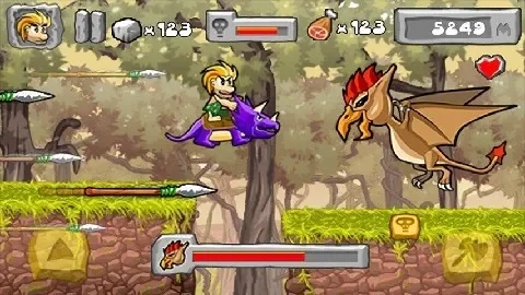 恐龙蛋游戏单机版-探索恐龙蛋冒险之旅