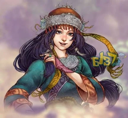 侠客风云传蓝婷攻略-蓝婷攻略：技能装备解析