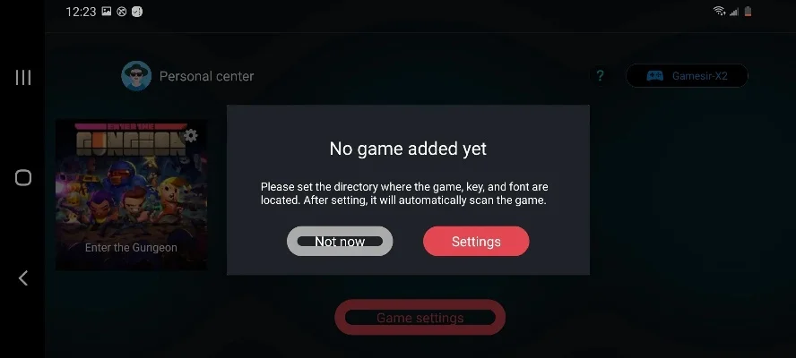 活动专用安卓游戏模拟器-活动模拟器提升体验