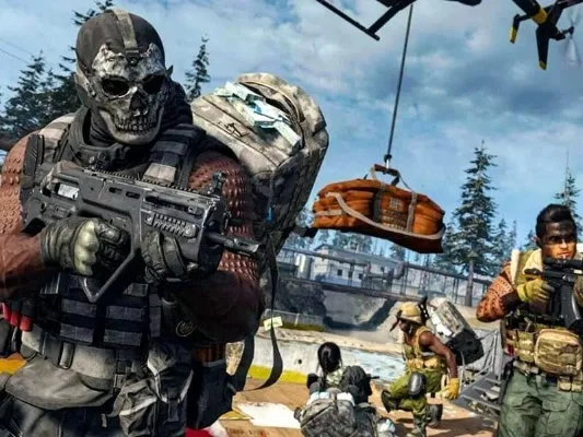 使命召唤16为什么会选择重启现代战争-《使命召唤16》重启现代战争的原因