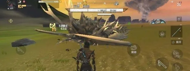 妄想山海巨兽材料分享-妄想山海材料获取攻略