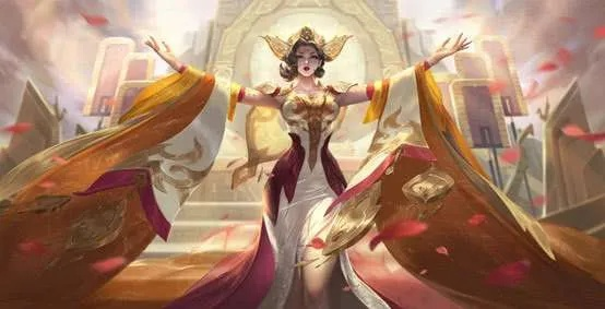 武则天游戏攻略解析,如何从才人登顶女帝