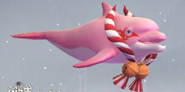 创造与魔法海豚乐乐怎么获得-创造魔法获乐乐