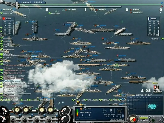 炮火与浪花之间：那些让我们沉迷的PC单机海战游戏