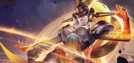 王者荣耀女娲必备攻略连招详细教学