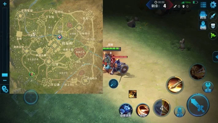 王者荣耀吃鸡模式玩法爆料-王者荣耀吃鸡模式解析