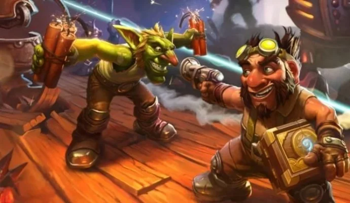 怀旧服地精和侏儒工程哪个好-地精与侏儒工程对比