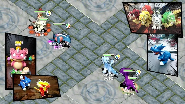 石器时代宠物怎么养_从驯化到进阶全流程避坑指南