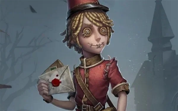 第五人格邮差技能-邮差技能深度解析