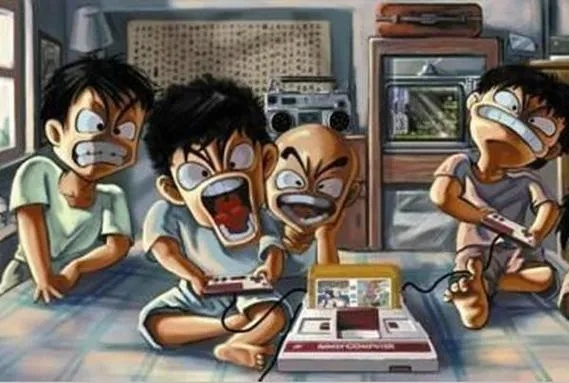 童年回忆杀！小霸王学习机十大经典游戏全流程盘点