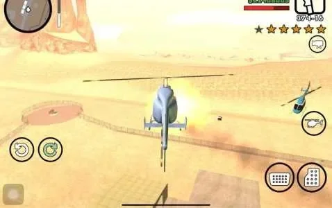 侠盗飞车怎么召唤飞机-召唤飞机方法详解