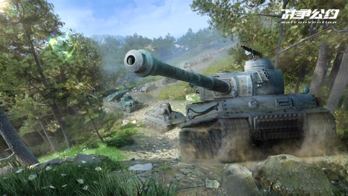 《战争公约》福利码分享：轻松领取钻石与战机核心卡，提升实力！