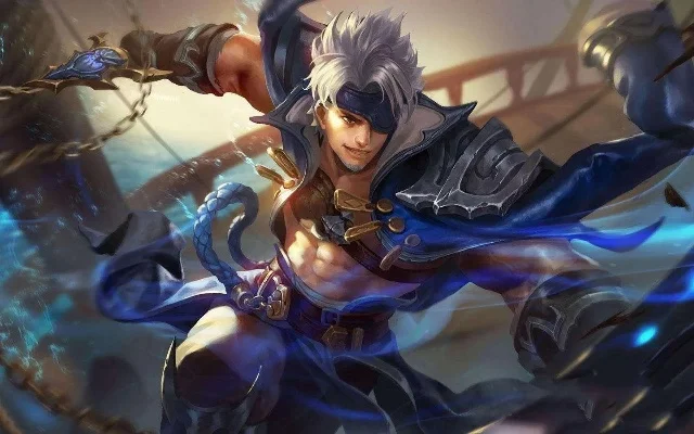 王者荣耀夏侯惇教学-夏侯惇战神解析