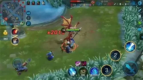 王者荣耀暴击伤害计算-暴击伤害计算解析