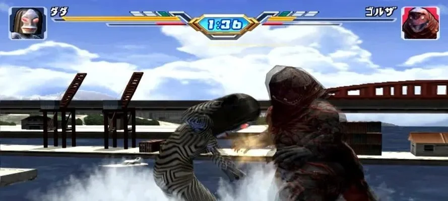 奥特曼格斗进化3完美存档-奥特曼完美存档攻略