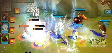 《心之城堡》策略玩法深度解析：双重队伍与属性相克打造丰富游戏体验